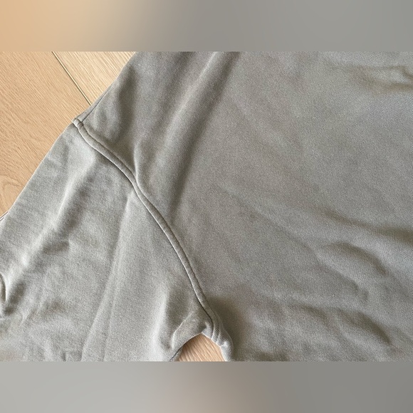 She Darc Sport Crew Sweatshirt - Picture 5 of 8